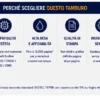 Tamburo Compatibile Brother DR2300 DR-2300 per HL-L2300 DCP-L2500 MFC-L2700 – 12.000 Pagine