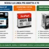 Cartucce HP 305 Cartucce HP 305 e HP 305XL Originali e Compatibili per Stampanti HP DeskJet ed Envy