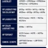 ce314 Tamburo Compatibile HP CE314A 126A Canon CRG729 Drum per HP Color LaserJet e Canon i-SENSYS