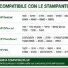 Cartucce Compatibili HP 338 Nero e HP 344 Colore – C8765EE C9363EE