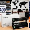 Tamburo compatibile Brother DR-3400 – Nero – fino a 30.000 pagine